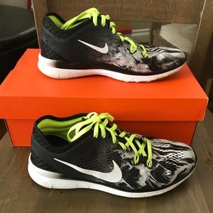 Nike Free 5.0 TR Fit 5 PRT